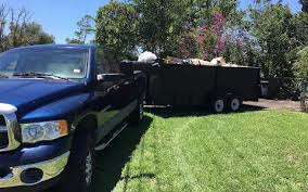 Best Retail Junk Removal  in Kernersville, NC